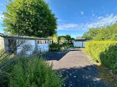 Acheter Immeuble 150 m2 Saint-brice-en-cogles