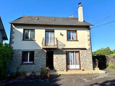 Acheter Immeuble Saint-brice-en-cogles 136800 euros