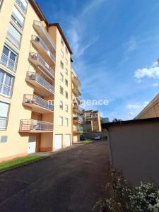 Annonce Vente 5 pices Appartement Villefranche-sur-saone 69