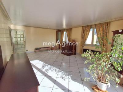 Acheter Appartement 115 m2 Villefranche-sur-saone