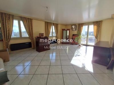 Acheter Appartement Villefranche-sur-saone Rhone