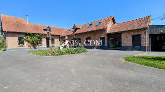 For sale Merville 11 rooms 275 m2 Nord (59660) photo 0