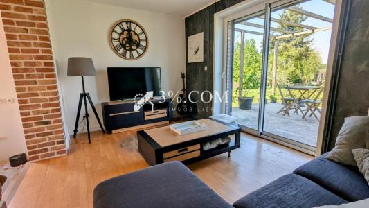 For sale Merville 11 rooms 275 m2 Nord (59660) photo 2