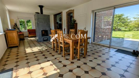 For sale Merville 11 rooms 275 m2 Nord (59660) photo 3