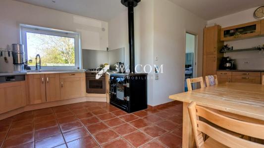 For sale Merville 11 rooms 275 m2 Nord (59660) photo 4