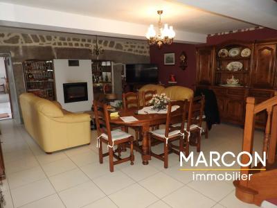 Acheter Maison Mautes Creuse