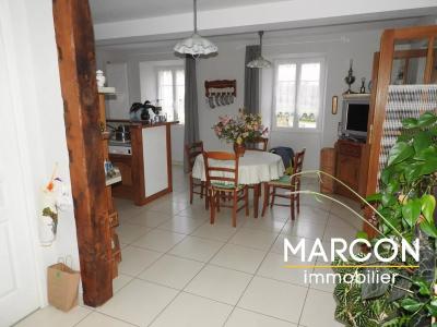 Acheter Maison Mautes 328600 euros