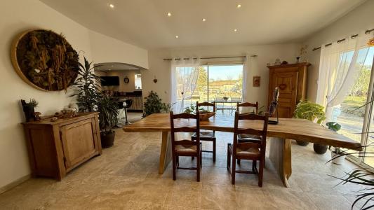 For sale PINEDE 7 rooms 187 m2 Herault (34550) photo 1