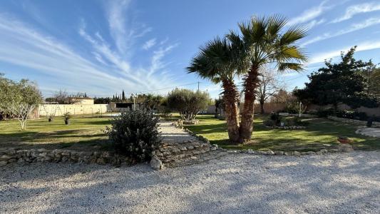 For sale PINEDE 7 rooms 187 m2 Herault (34550) photo 4