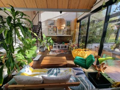 For sale 5 rooms 134 m2 Haute garonne (31380) photo 1