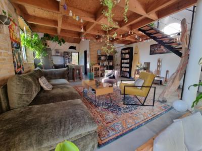 For sale 5 rooms 134 m2 Haute garonne (31380) photo 2