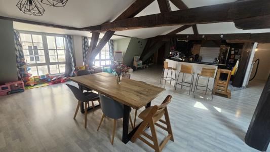 Annonce Vente 5 pices Appartement  71