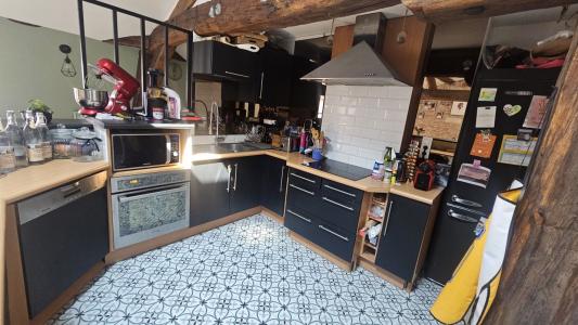 Acheter Appartement 164 m2 