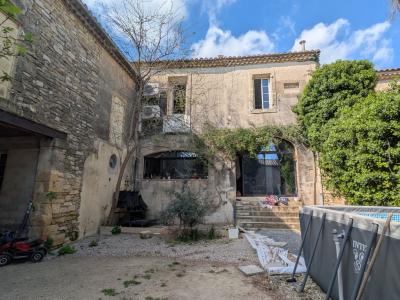 For sale 7 rooms 330 m2 Gard (30660) photo 0