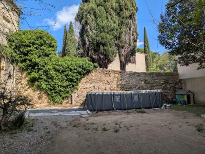 For sale 7 rooms 330 m2 Gard (30660) photo 2