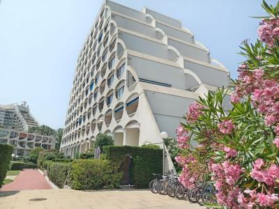 For sale CENTRE VILLE   PORT 2 rooms 42 m2 Herault (34280) photo 2