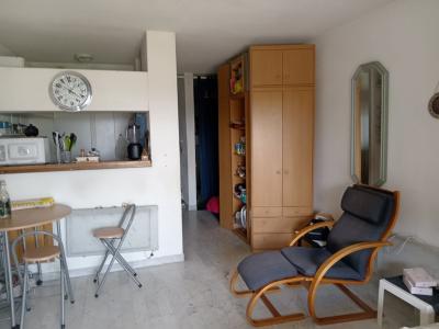 For sale CENTRE VILLE   PORT 2 rooms 42 m2 Herault (34280) photo 3