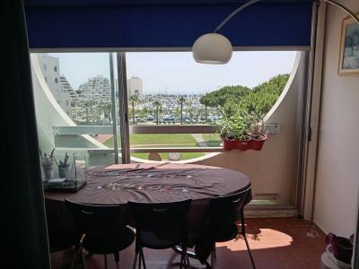 For sale CENTRE VILLE   PORT 2 rooms 42 m2 Herault (34280) photo 4