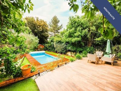 For sale Marseille-12eme-arrondissement 5 rooms 150 m2 Bouches du Rhone (13012) photo 1