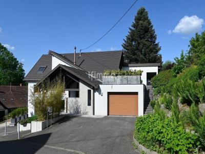 Annonce Vente Prestige Cosswiller 67
