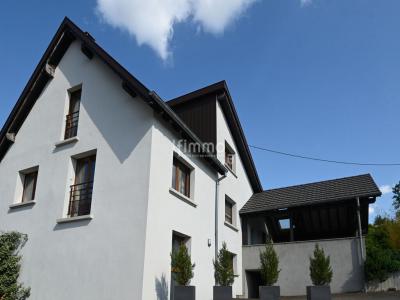 Acheter Prestige 149 m2 Cosswiller