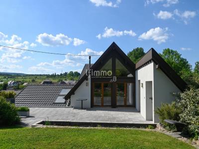 Acheter Prestige Cosswiller 525000 euros