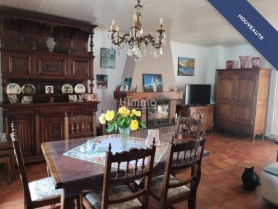 Annonce Vente 4 pices Maison Bitche 57