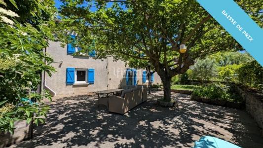 For sale Villardebelle 4 rooms 134 m2 Aude (11580) photo 1