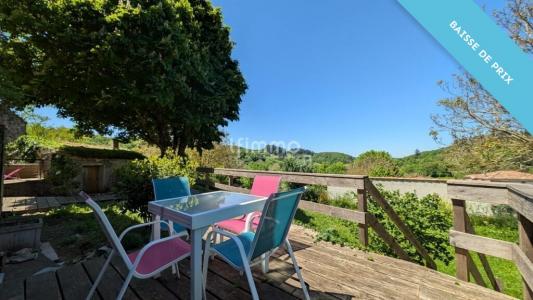 For sale Villardebelle 4 rooms 134 m2 Aude (11580) photo 3