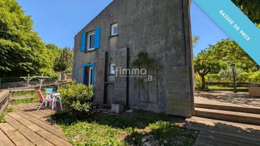 For sale Villardebelle 4 rooms 134 m2 Aude (11580) photo 4