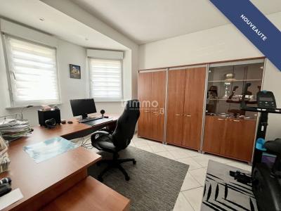 Acheter Maison Bischoffsheim 487000 euros
