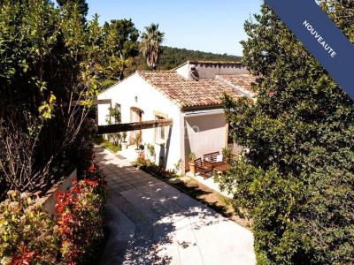 For sale Allauch 5 rooms 200 m2 Bouches du Rhone (13190) photo 0