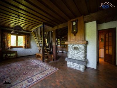 Annonce Vente 8 pices Maison Giez 74
