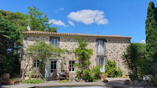 For sale Agde 5 rooms 120 m2 Herault (34300) photo 1
