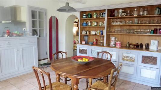 For sale Agde 5 rooms 120 m2 Herault (34300) photo 4