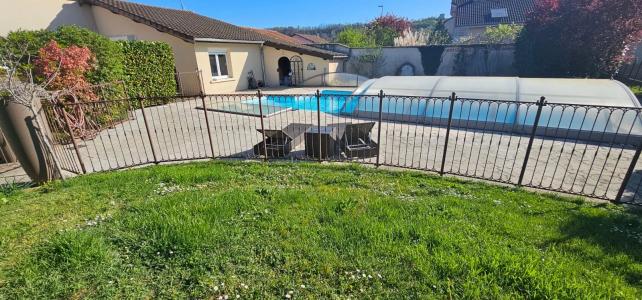 For sale Amberieu-en-bugey 5 rooms 175 m2 Ain (01500) photo 1