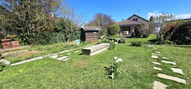 For sale Amberieu-en-bugey 5 rooms 175 m2 Ain (01500) photo 3