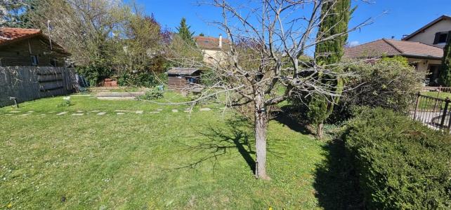 For sale Amberieu-en-bugey 5 rooms 175 m2 Ain (01500) photo 4