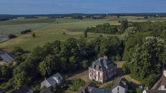 For sale Magny-en-vexin 21 rooms 476 m2 Val d'Oise (95420) photo 0