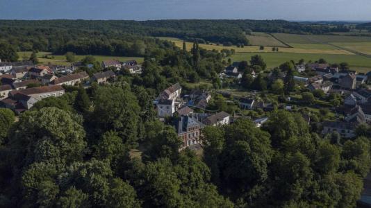 For sale Magny-en-vexin 21 rooms 476 m2 Val d'Oise (95420) photo 3
