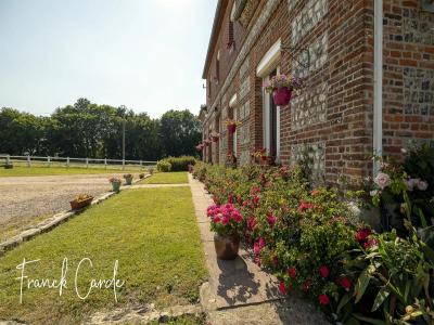 For sale Rainfreville 7 rooms 135 m2 Seine maritime (76730) photo 2
