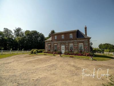 For sale Rainfreville 7 rooms 135 m2 Seine maritime (76730) photo 3