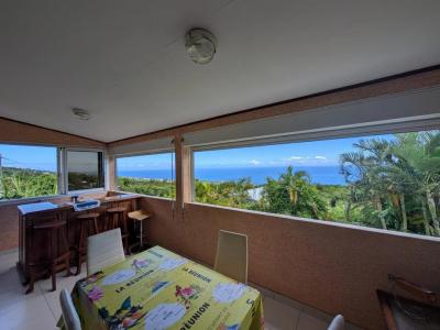 For sale On-saint-leu 4 rooms 94 m2 Reunion (97436) photo 0
