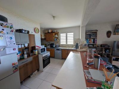 Annonce Vente 4 pices Maison On-saint-leu 974
