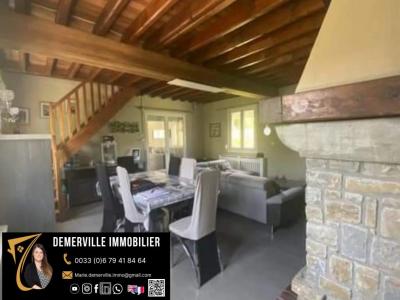 Annonce Vente 9 pices Appartement Beussent 62