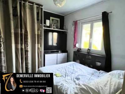 Acheter Appartement 149 m2 Beussent