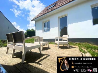 Acheter Appartement Beussent 266000 euros