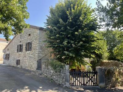 For sale Saint-andre-de-cruzieres 8 rooms 190 m2 Ardeche (07460) photo 2