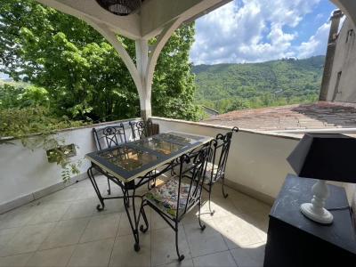 For sale Meyrannes 4 rooms 107 m2 Gard (30410) photo 1