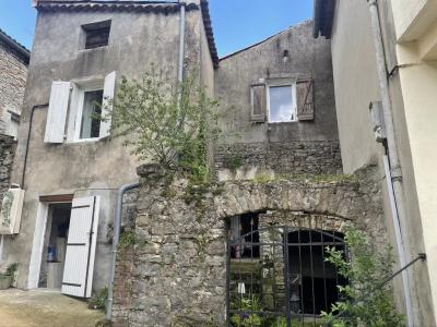 For sale Meyrannes 4 rooms 107 m2 Gard (30410) photo 2